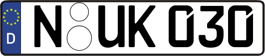 N-UK030