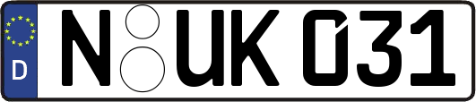N-UK031