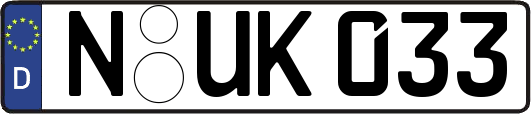 N-UK033
