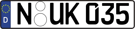 N-UK035