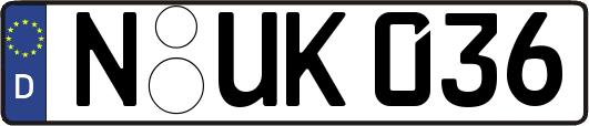 N-UK036