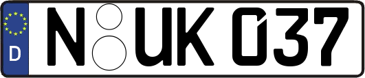 N-UK037