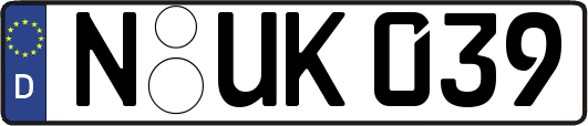 N-UK039