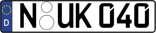 N-UK040