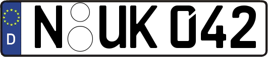 N-UK042