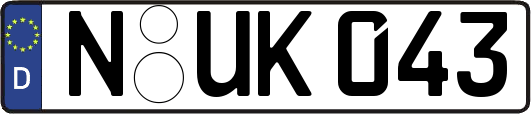 N-UK043
