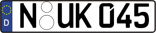 N-UK045