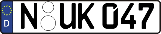 N-UK047