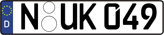 N-UK049