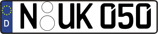 N-UK050