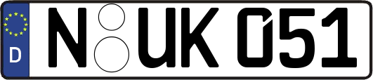 N-UK051