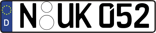 N-UK052