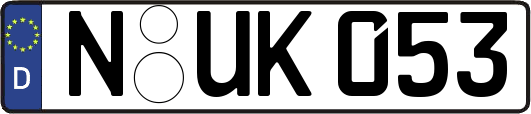 N-UK053