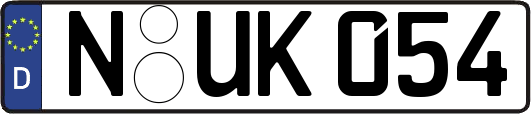 N-UK054