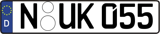 N-UK055