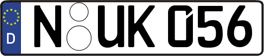 N-UK056