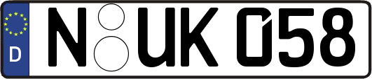 N-UK058