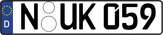 N-UK059