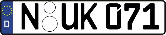 N-UK071
