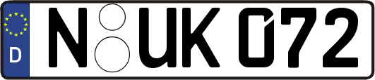 N-UK072