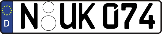 N-UK074