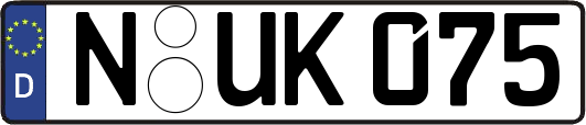 N-UK075