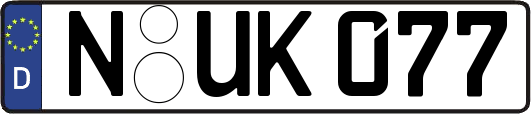 N-UK077
