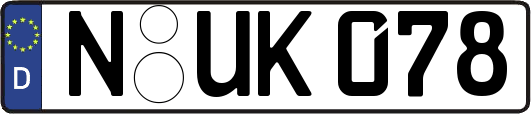 N-UK078