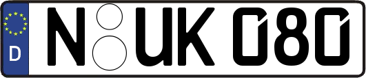N-UK080