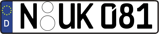 N-UK081