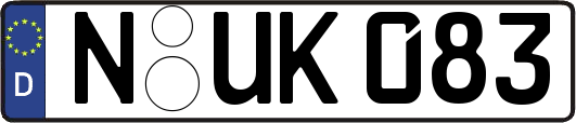 N-UK083