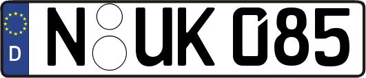N-UK085