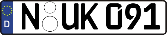 N-UK091