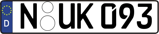 N-UK093