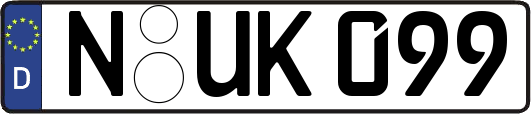 N-UK099