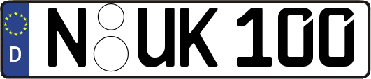 N-UK100