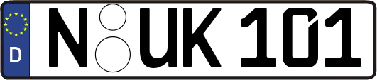 N-UK101