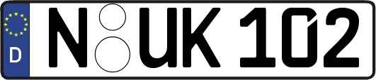 N-UK102