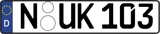 N-UK103