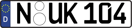 N-UK104