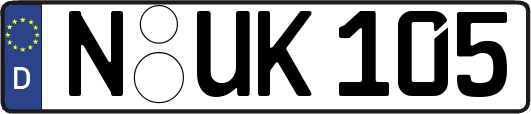 N-UK105