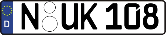 N-UK108