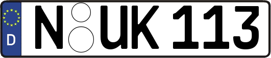 N-UK113