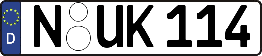 N-UK114