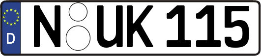 N-UK115