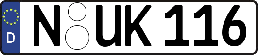 N-UK116