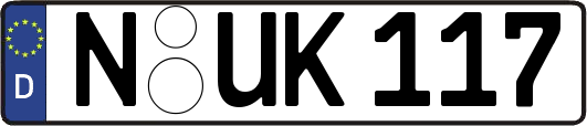 N-UK117