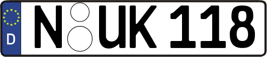 N-UK118