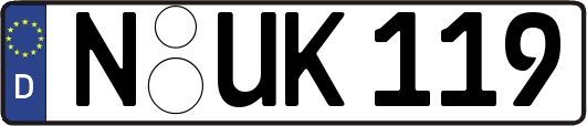 N-UK119