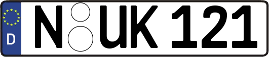 N-UK121
